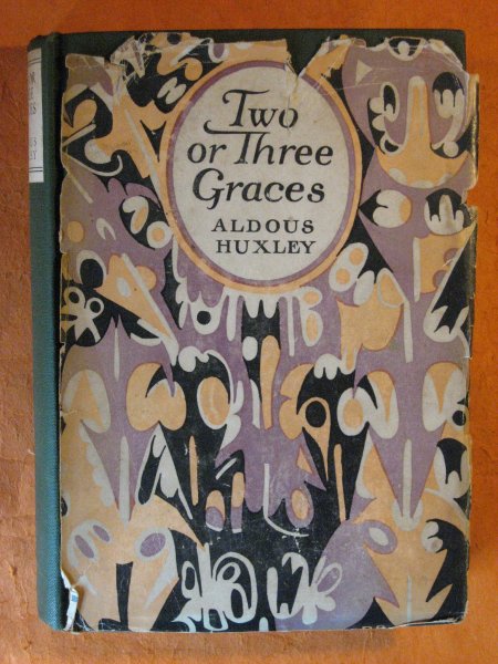 Two or Three Graces and Other Stories Image for Two or Three Graces and Other Stories