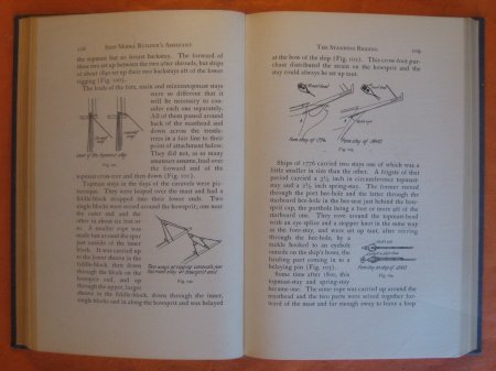 The Ship Model Builder's Assistant
