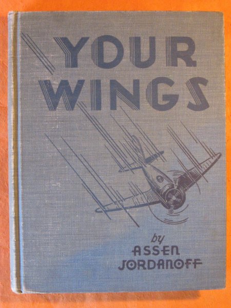 Your Wings Image for Your Wings
