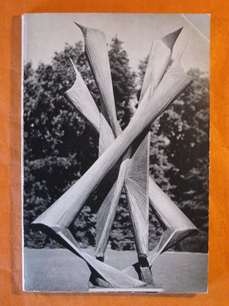 Image for Sculptures of the Rijksmuseum Kroller-Muller