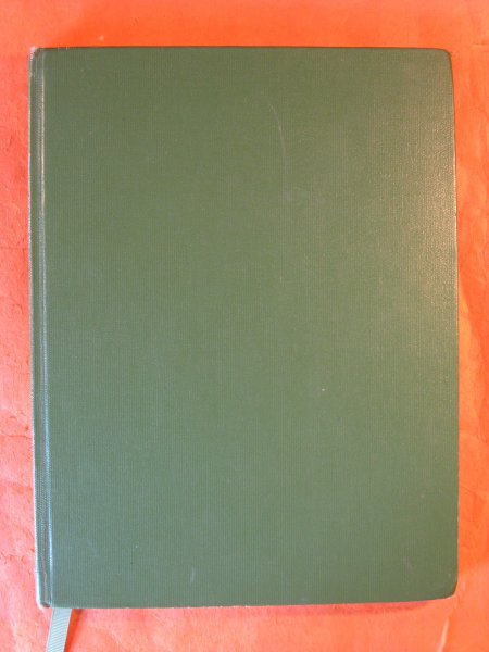 Image for Blank Sketch Book / Journal (Building Craft Equipment)