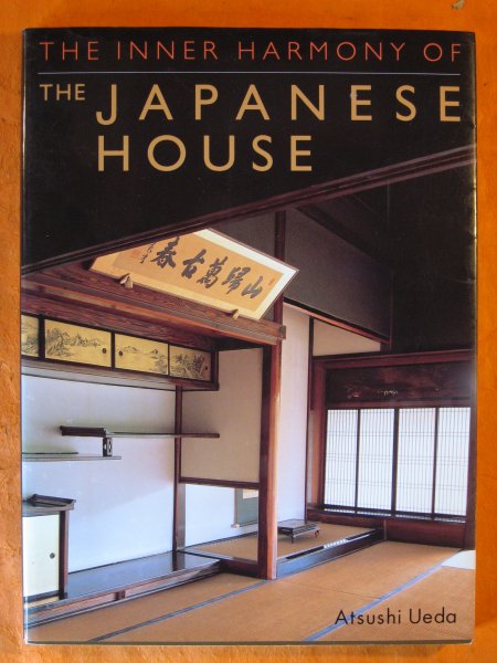 The Inner Harmony of the Japanese House Image for The Inner Harmony of the Japanese House