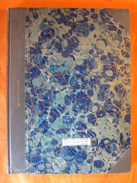 Image for Metalcraft: a Journal Devoted to Hollow Metal Work and to Building Equipment, Furniture, and Ornamentation in Metal; Five Bound Issues, 1928 -- 1931