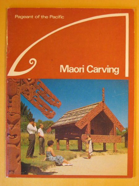 Maori Carving Image for Maori Carving