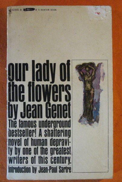 Image for Our Lady of the Flowers