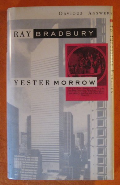 Image for Yestermorrow