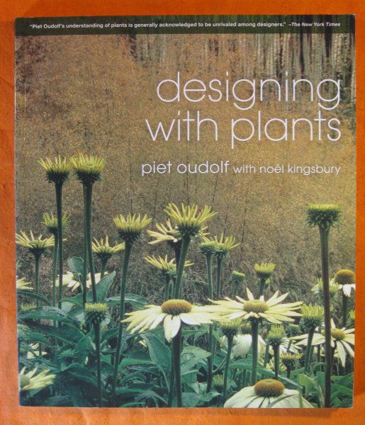 Image for Designing with Plants