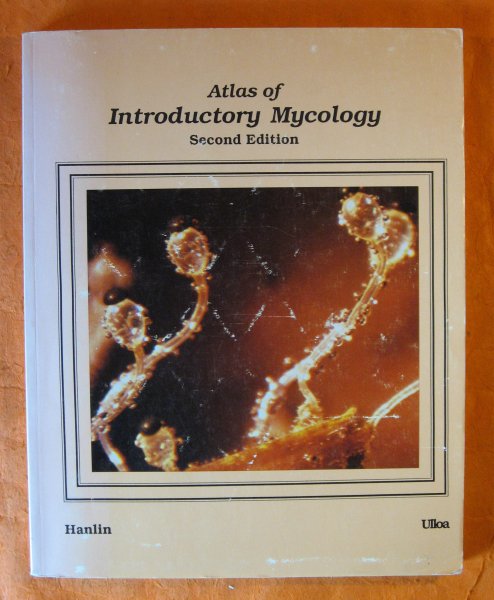 Image for Atlas of Introductory Mycology