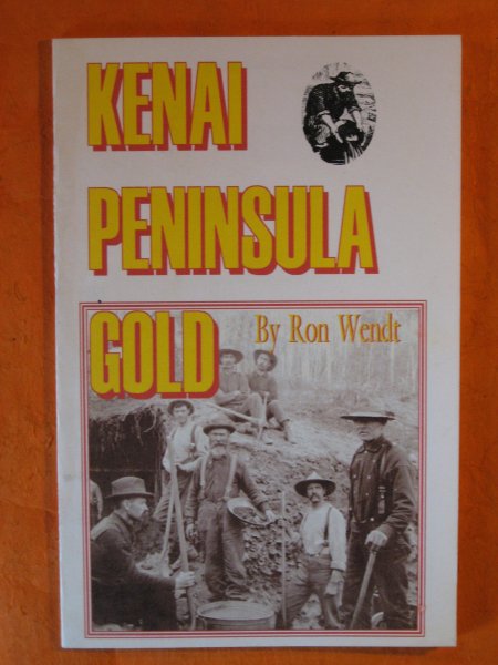 Image for Kenai Peninsula Gold