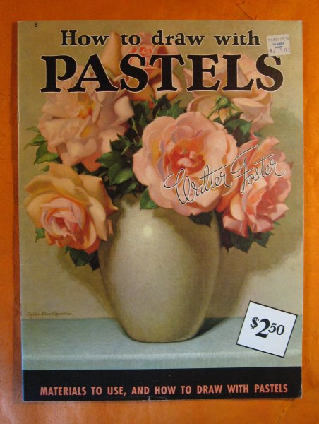 Image for How to Draw with Pastels