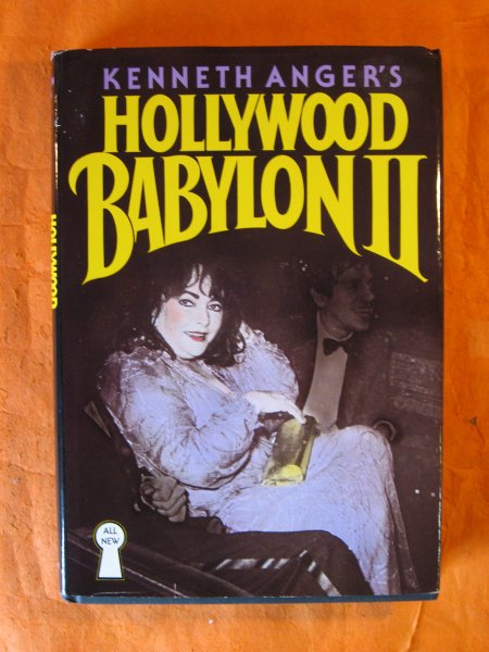 Image for Hollywood Babylon II