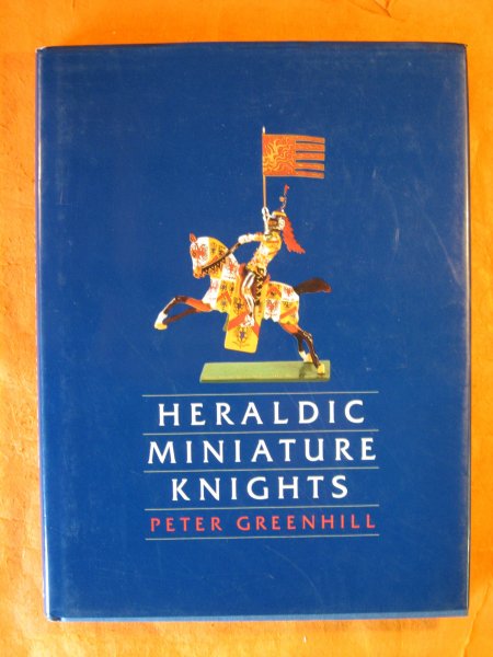 Image for Heraldic Miniature Knights