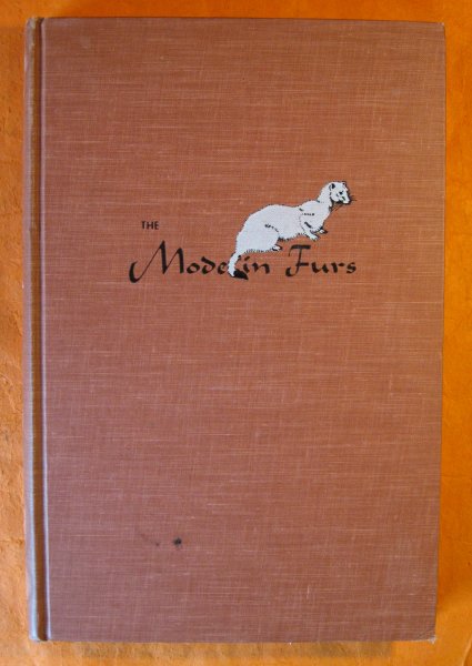 The Mode in Furs: The History of Furred Costume of the World from the Earliest Times to the Present Image for The Mode in Furs: The History of Furred Costume of the World from the Earliest Times to the Present