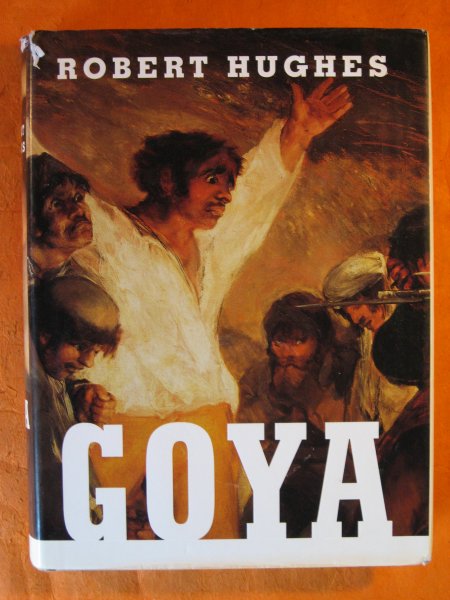 Image for Goya