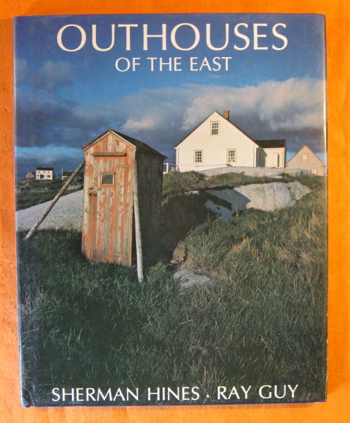 Image for Outhouses of the East