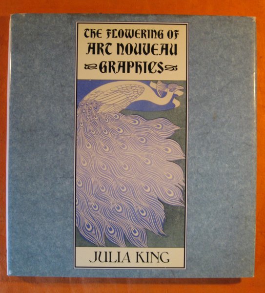 Image for The Flowering of Art Nouveau Graphics