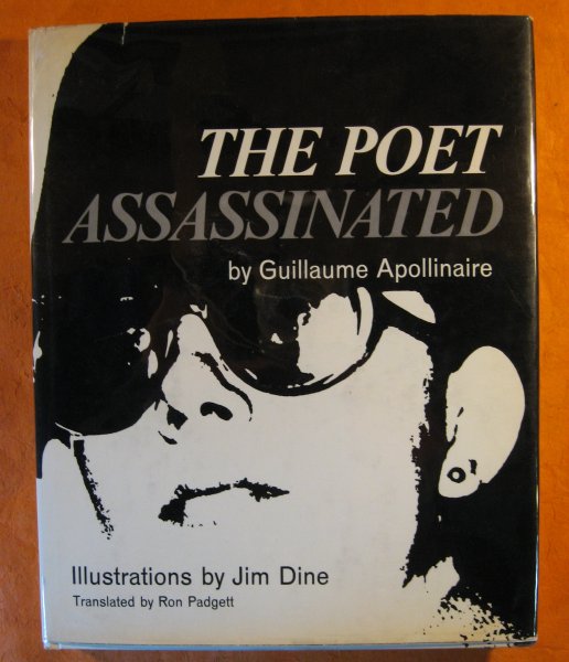 Image for The Poet Assassinated : And Other Stories