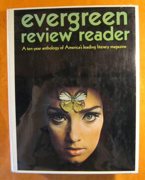 Image for Evergreen Review Reader: A Ten-year Anthology of America's Leading Literary Magazine