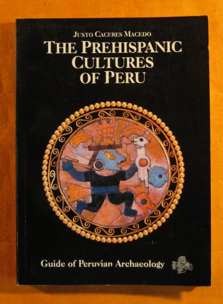 Prehispanic Cultures of Peru, the Image for Prehispanic Cultures of Peru, the