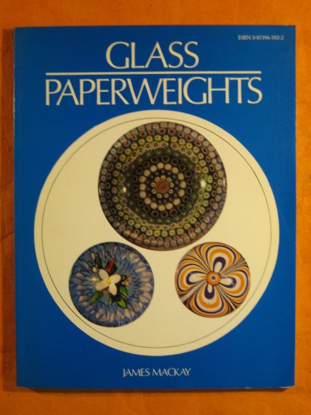 Image for Glass Paperweights