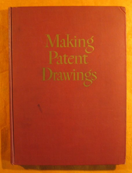 Image for Making Patent Drawings