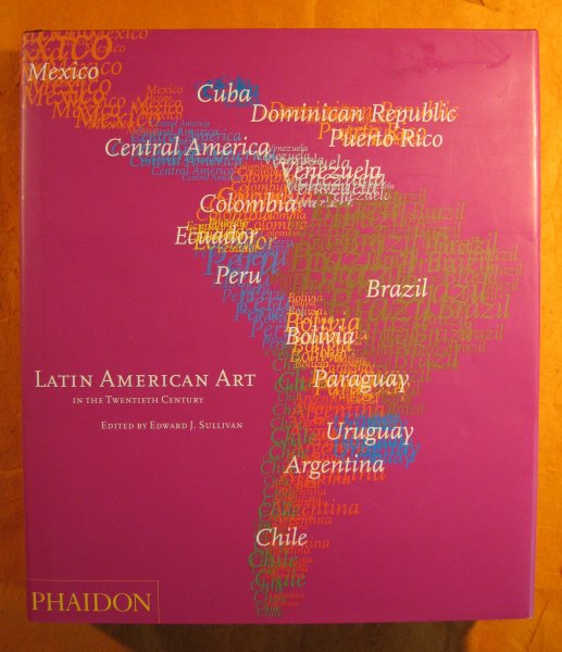 Image for Latin American Art in the Twentieth Century