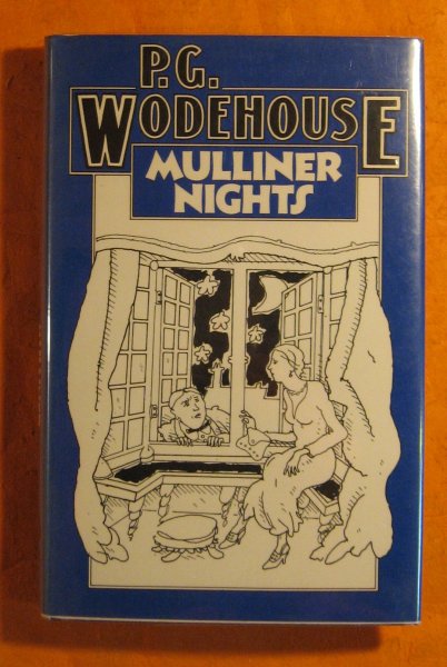 Image for Mulliner Nights