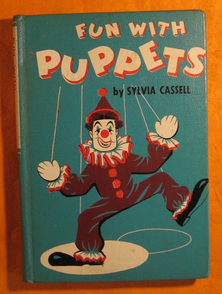 Image for Fun With Puppets