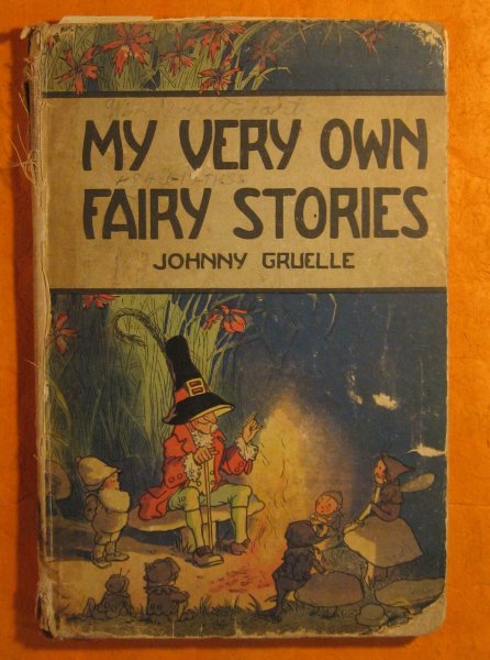 Image for My Very Own Fairy Stories