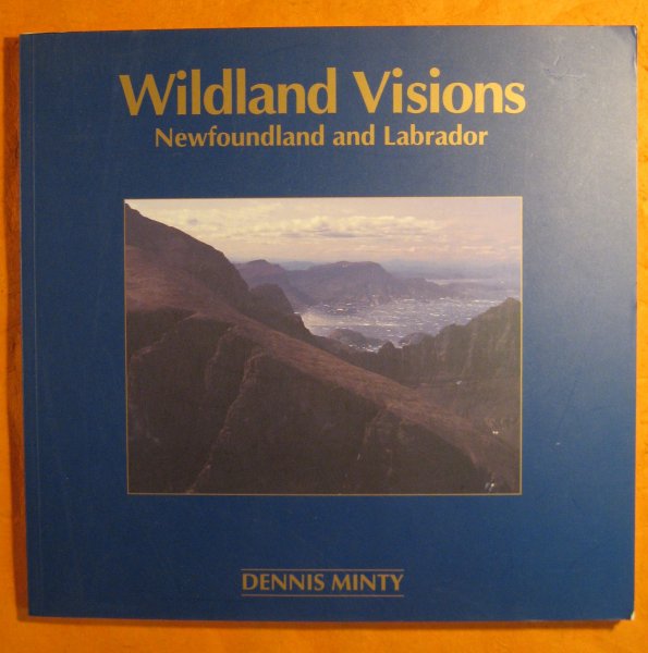 Image for Wildland Visions: Newfoundland and Labrador