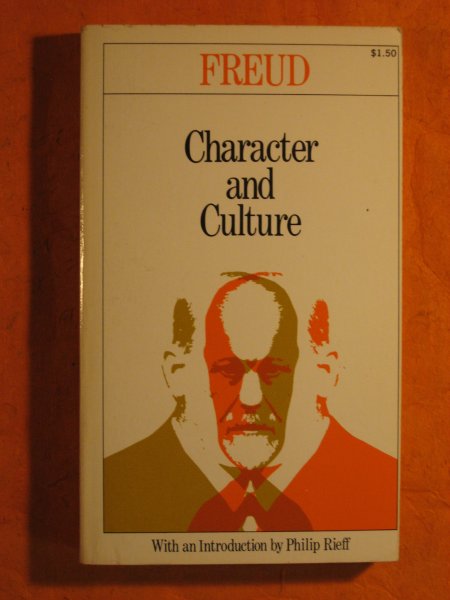 Image for Character and Culture