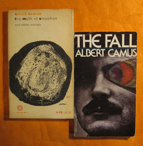 Persuasive Essay Examples High School Image For Two Books By Camus The Myth Of Sisyphus And The Fall High School Essay Help also High School Scholarship Essay Examples Two Books By Camus The Myth Of Sisyphus And The Fall Buy Custom Essay Papers