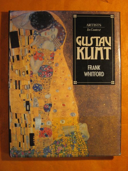 Image for Artists in Context: Gustav Klimt