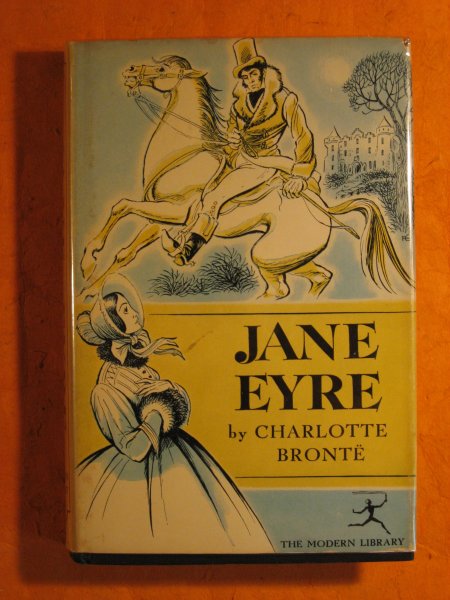 Jane Eyre Image for Jane Eyre