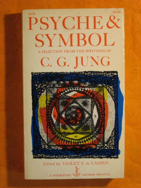 Image for Psyche & Symbol: A Selection from the Writings of C.G. Jung