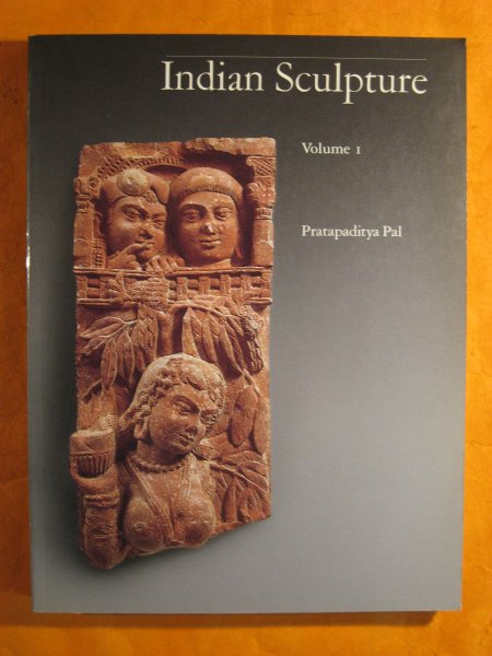 Indian Sculpture: Volume I Image for Indian Sculpture: Volume I
