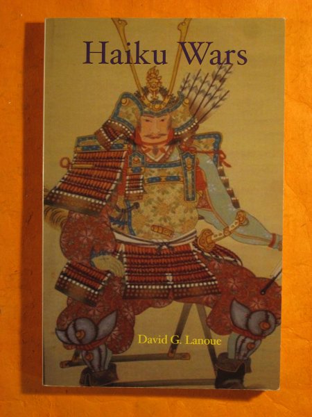 Haiku Wars Image for Haiku Wars
