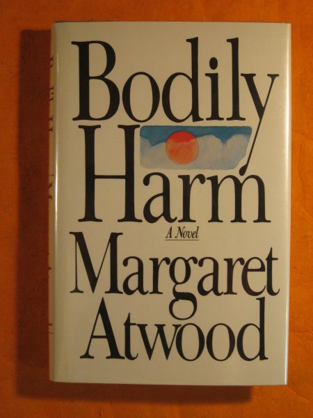 Image for Bodily Harm