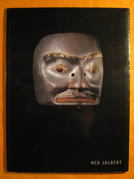 Image for Ned Jalbert
