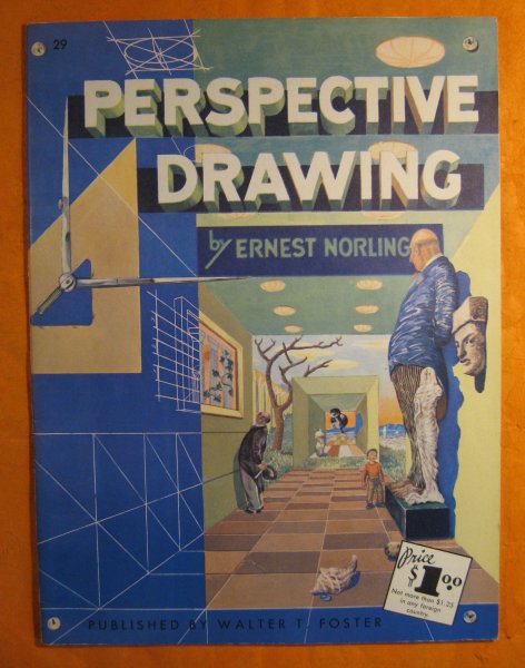 Image for Perspective Drawing
