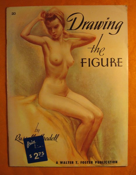 Image for Drawing the Figure
