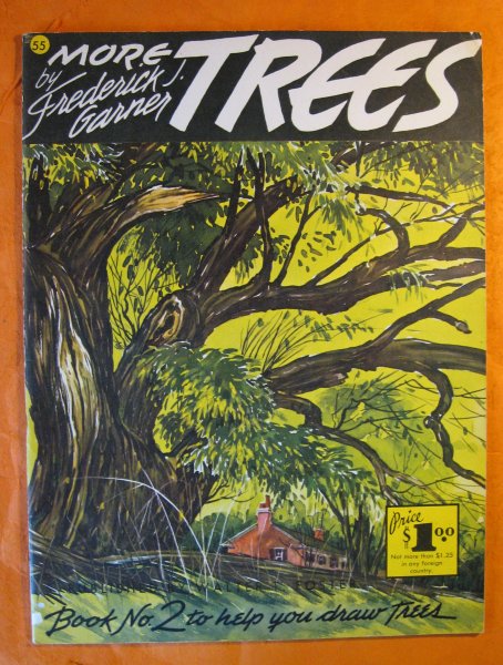 Image for More Trees
