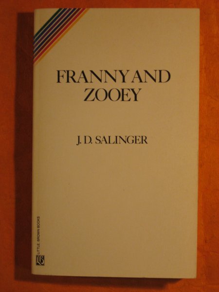 Image for Franny and Zooey