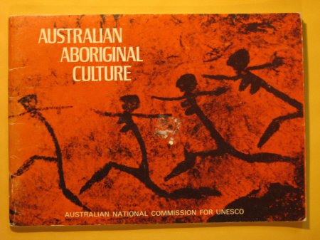 Australian Aboriginal Culture Image for Australian Aboriginal Culture
