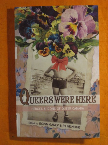 Image for Queers Were Here