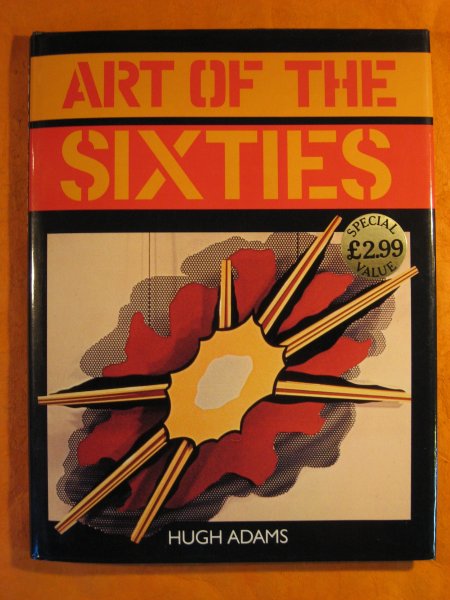 Image for Art of the Sixties
