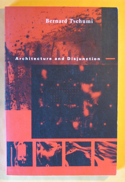 Architecture and Disjunction Image for Architecture and Disjunction