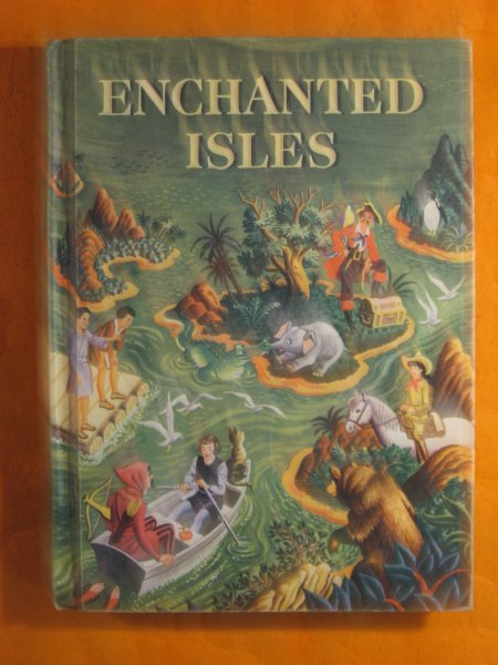 Image for Enchanted Isles