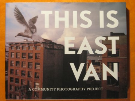 Image for This is East Van - A Community Photography Project