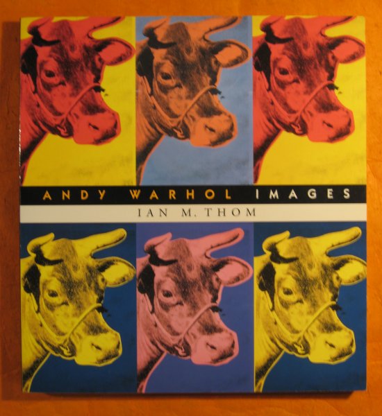 Image for Andy Warhol - Images